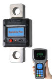 Large Capacity Wireless Dynamometer with Palm Indicator