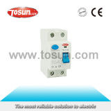 Residual Current Circuit Breaker RCCB with CB TUV CE Certificate