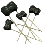 2700PF -5100PF High Voltage Mica Capacitor