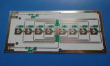 RO4350b 30mil Rogers PCB Material High Frequency Circuits 1oz Green