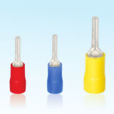 Tpin-Shaped Pre-Insulating Insulated Pin Terminal