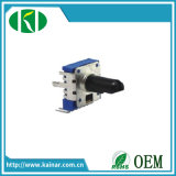 14mm Carbon Rotary Potentiometer with Insulated Shaft Wh0142-1