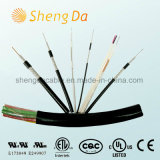 70 Ohms and 50 Ohms RF Coaxial Cable