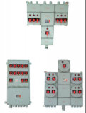 Bxp52- Series of Explosion-Proof Lighting (power) Distribution Box