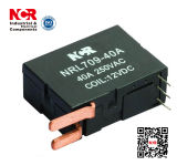 40A 48V Magnetic Latching Relay (NRL709M)