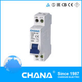 CB and RoHS Approved 3ka Dpn Mini Electronic Circuit Breaker