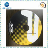 UV Resistant 3m Adhesive Clear Custom Electrical Device PVC Panels (jp-np009)