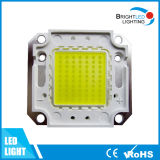 High Power LED Diodes Bridgelux/Epistar/Genesis LED COB Chips 50W