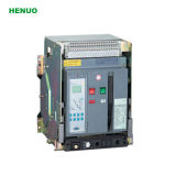 2p 3p 4p AC 60Hz 1600A High Quality Universal Circuit Breaker for International Market