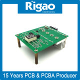 DC and AC Power Inverter PCB Board