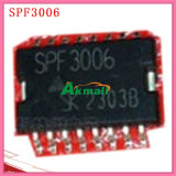 Hsop16 SPF3006 Car Electronic IC Auto ECU Computer IC Chip