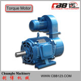 Best Quality AC Electric Torque Motor with Fan Cooling
