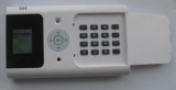 Remote Control and Monitor Temperature for Air Conditioner by SMS