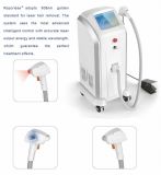 Shr Laser Diode 808nm Diode Laser Permanent Hair Removal Machine Price