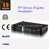New Fp20000q Amplifier with 4 Channel 4000W. Audio Equipment, Subwoofer Amplifier