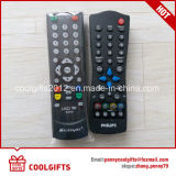 OEM Factory TV, DVB STB Remote Control (CG440) with Rubber Key