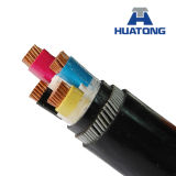 Professional Manufacture Voltages up to 35kv PVC/XLPE Power Cable