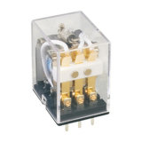 Hhc68X (HH51, 52, 53PX) 12V General Relay Series