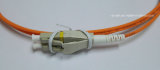 LC Mini Uniboot Fiber Optic Cable