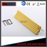 Customized Industrial Ceramic IR Heater