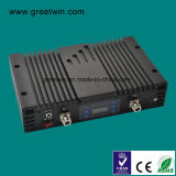 20dBm GSM900 Fixed Band Selective Repeater/Signal Amplifer (GW-20GS)