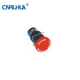 Hot Selling Metal 250V 3A Push Button Switch
