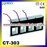 Electric Current Transformer Three Phase Current Manufacturer for Current Transformer with CE Approval