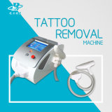 High Power Q Switched Tattoo Removal CO2 Gel YAG Laser