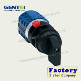 Best Sale Universal Changeover Cam Rotary Switch (LW26 Series)