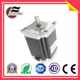 Highly Integrated 57*57mm Stepper Stepping Step Brushless Motor Ce Approved