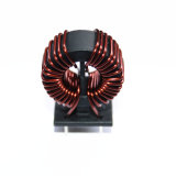 DC/DC, AC/AC Inverter Differential Mode Choke Coil Power Inductors