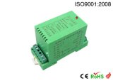 AC Current to DC Voltage 0-5V Signal Converter DIN1X1 Isonnac-P1-O4