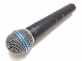 Pgx Handheld Microphone UHF Wireless Microphone 790-820MHz