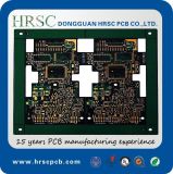 PCB for Auto Parts Fr-4 HASL PCB and Autoparts PCBA Supplier China
