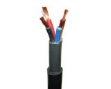 Shielded Communication Cable for Instruments