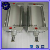 Pneumatic Cylinder Aluminum Pneumatic Cylinder Tube