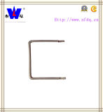 Thin-Wire Milli-Ohm Resistor with ISO9001