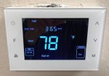 Indoor Temperature Control Multi-Stage Thermostat