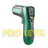 Pfofessional Accurate Non-Contact Infrared Thermometer (MS6520A)
