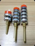 L&G 2-5 Gang/Pole Carbon Rotary Potentiometer