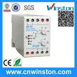 DIN Rail Mounting Phase Failure Relay with CE (MK-06)