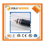 XLPE Insulated Po Sheathed Flame Retardant Halogen Power Cables