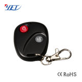Car Alarm and Motorcycle Alarm Remote Control Transmitter Yet104bk