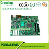 Tyre Stress Testing System PWB PCB Assembly