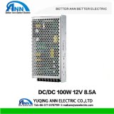 DC 72~144V to 12V DC 100W Power Supply, DC to DC, Switching Power Supply