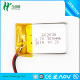 102050 3.7V 1000mAh Lithium Polymer Li-ion Rechargeable Battery Lipo Battery