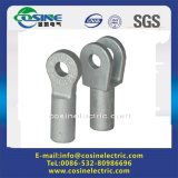 70kn/35kv Insulator Deadend Fitting for Silicone Rubber Insulator/Tongue and Clevis