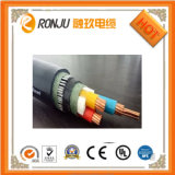 XLPE Insulation Heavy Wire Armored Flame Retardant and Fire Resistant Power Cable