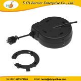 Cable Reel with Socket Power Cable for KTV for Microphone