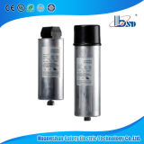 Low Voltage Cylinder Power Capacitor with Ce Certificate